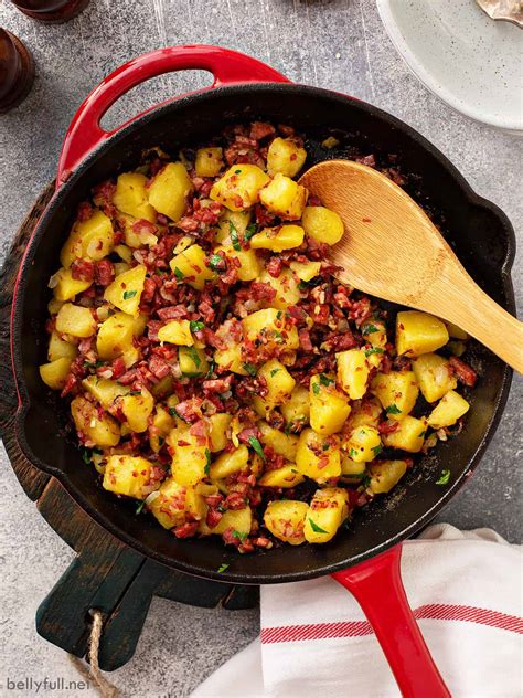 Image result for How to Make Corned Beef Hash