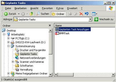 Microsoft Taskplaner에 대한 이미지 결과