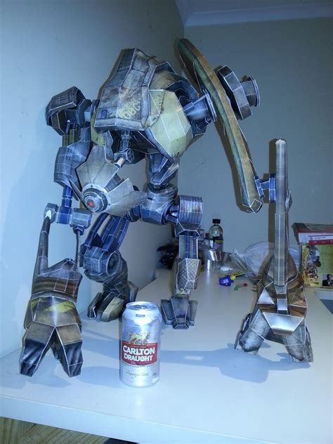 Alien Papercraft Printable に対する画像結果