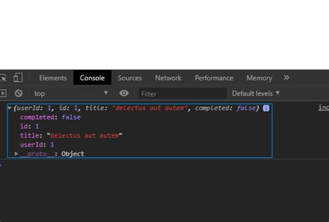 Image result for How to Fetch Random Objects From API in JavaScript