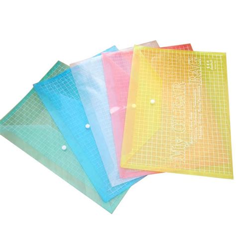 Transparent File Folder に対する画像結果