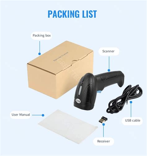 Image result for Handheld QR Code Scanner