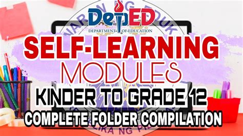 Picture of Self Learning Modules に対する画像結果