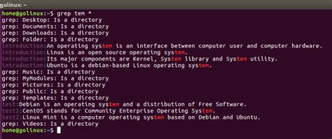 Image result for Grep Command to Check with File Name in PuTTY Command