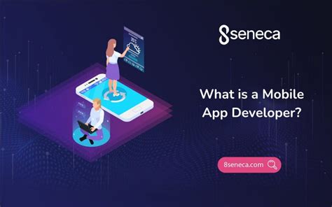 Smartphone App Developer に対する画像結果