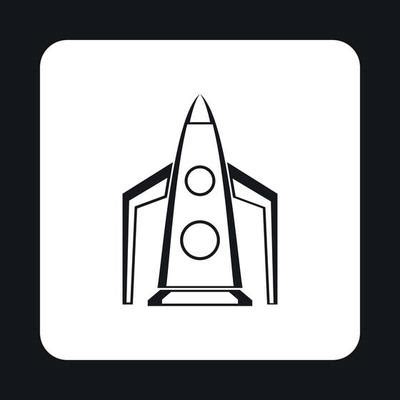 Image result for Rocket Jet Icon