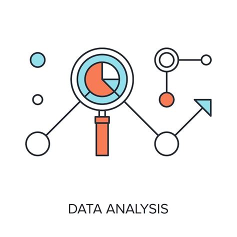 Image result for Data Analysis Vector