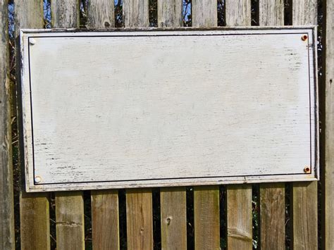 Image result for Blank Permissive Sign