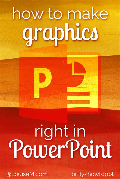 Image result for Creating Graphics in PowerPoint