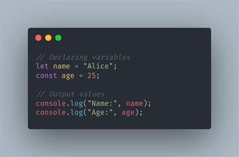 Image result for Symbol Table JavaScript
