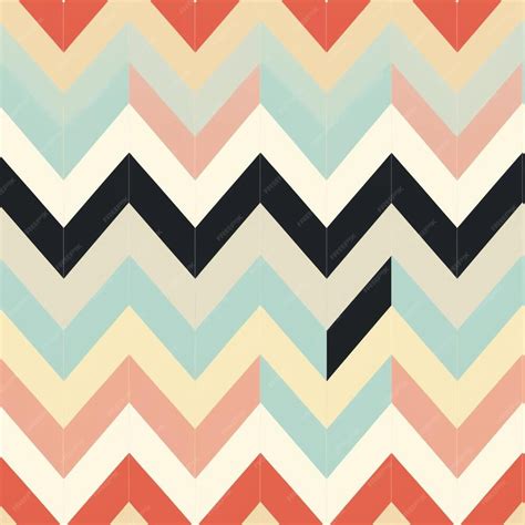 Image result for Colorful Zigzag Pattern Transparent