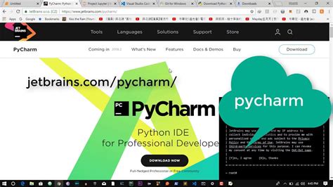 Toradh íomhá ar Install Python3 Vscode