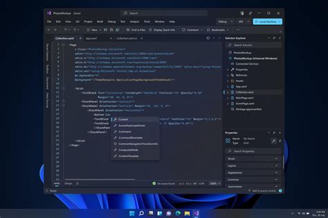 Image result for Visual Studio Community UILabel
