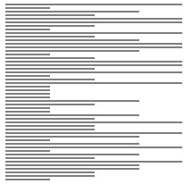 Merge Sort Animation に対する画像結果