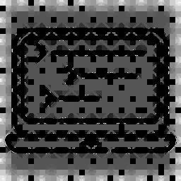 SQL Lite PNG に対する画像結果