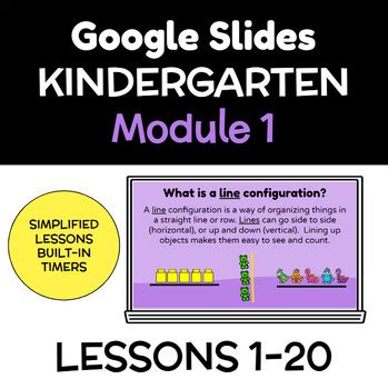 Image result for Module Lesson 1