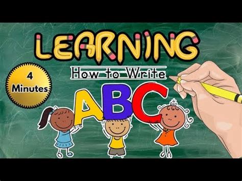 Image result for Learing How to Write