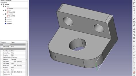 Python Code to Generate a CAD Model ପାଇଁ ପ୍ରତିଛବି ଫଳାଫଳ