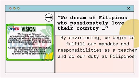 Image result for Core Values of DepEd PowerPoint