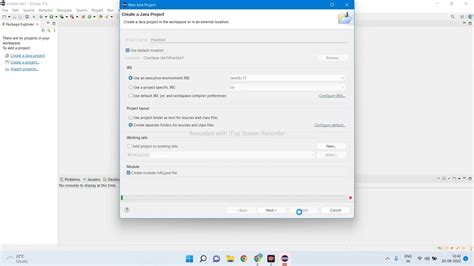Image result for How to Write Java Program in Eclipse