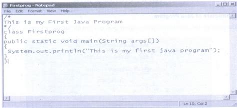 Image result for Java Explanation in Program and Diagram