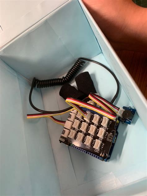 Image result for Arduino Stress Sensor