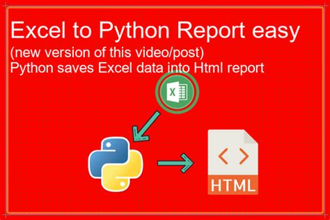 Image result for Excel Python Project