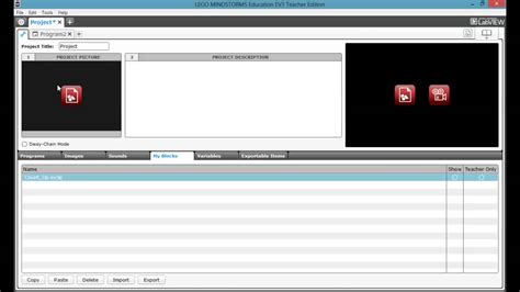 Image result for Programming EV3 in Java