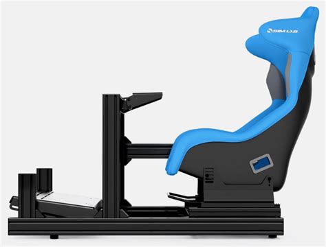 Image result for SimLab Equipment Rack