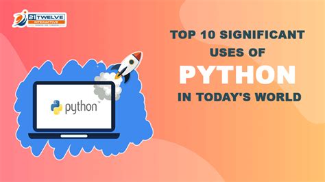Image result for What Are 5 Uses of Python