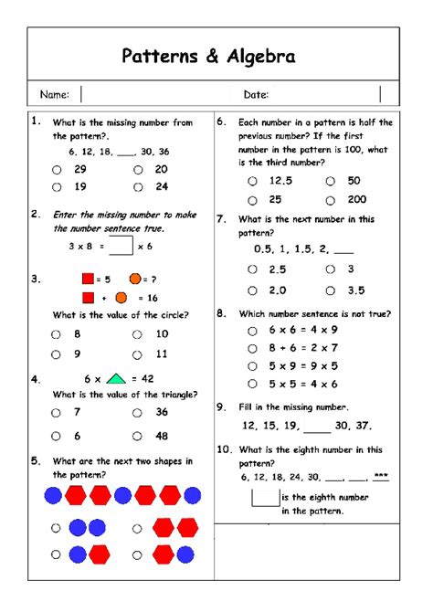 Afbeeldingsresultaten voor Solve Patterns