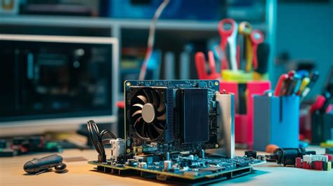 Toradh íomhá ar Raspberry Pi Keyboard Case