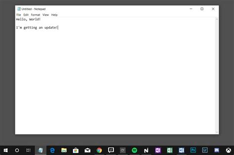 Windows Notepad に対する画像結果