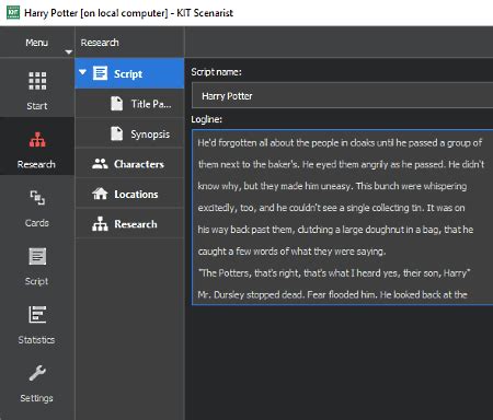 Image result for Open Source Writing Software