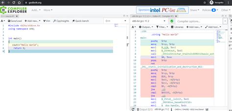 Image result for C-code Compiler