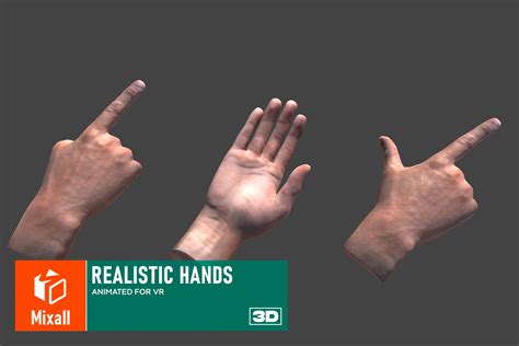 Image result for Unity Images of Animated Hand