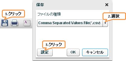 CSV File Limitations に対する画像結果