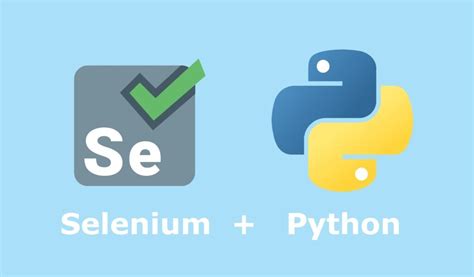 Toradh íomhá ar Selenium Python Browser