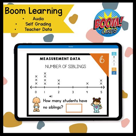 Task Card for Measuring in Math Grade 2 に対する画像結果