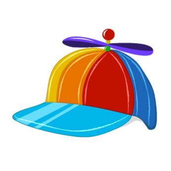 Image result for Apropeller Hat PFP
