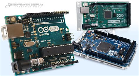 Arduino Board vs Raspberry Pi Board に対する画像結果