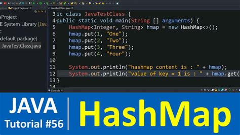 Afbeeldingsresultaten voor Java String to HashMap