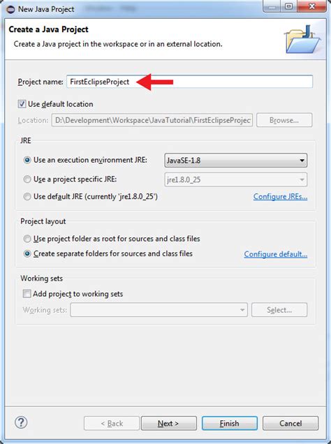 Image result for How To Run In Eclipse Java