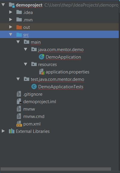 IntelliJ Java File Outside of Source Root に対する画像結果