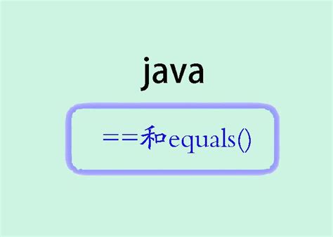 Equals Dalam Java に対する画像結果