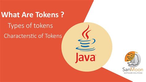 Image result for Tokens in Java