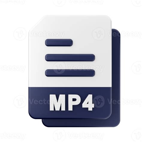 Image result for File Icon MP4
