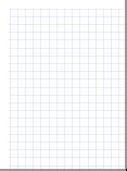 Image result for Plain Graph Paper Printable