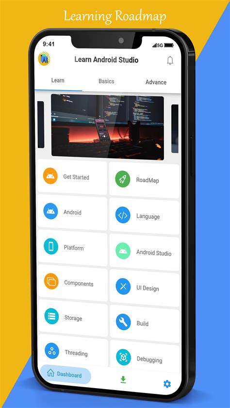 Image result for Learn Android Studio