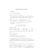 Image result for Math 55 Problems